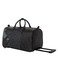 Tri Split Tricolor Duffle 910d4571nsz
