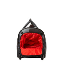 Tri Split Tricolor Duffle 910d4571nsz