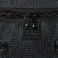 Tri Split Tricolor Duffle 910d4571nsz