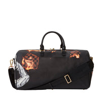 Burnt Sharks In Paris Duffle