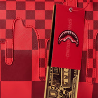 Red Xtc Mini Duffle