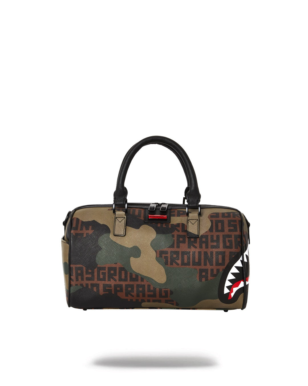 Bag Sprayground Infiniti Camo Mini Duffle 910d4760nsz