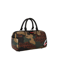 Infiniti Camo Mini Duffle 910d4760nsz