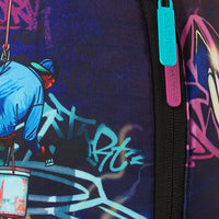 Mini Graffiti Art 910m4680nsz