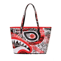 Vandal Tote