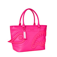Insaneasylum Pink Tote