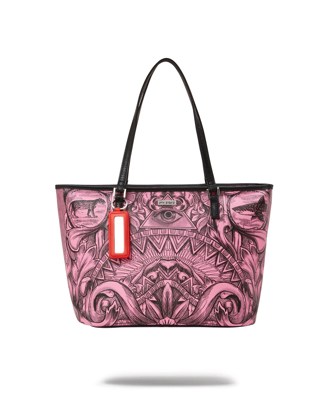 Bag Sprayground Money Technique Tote 910t4267nsz Bag Sprayground Money Technique Tote 910t4267nsz
