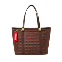 Money Check Tote