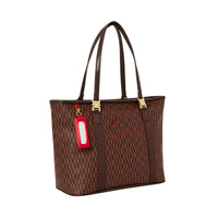 Money Check Tote