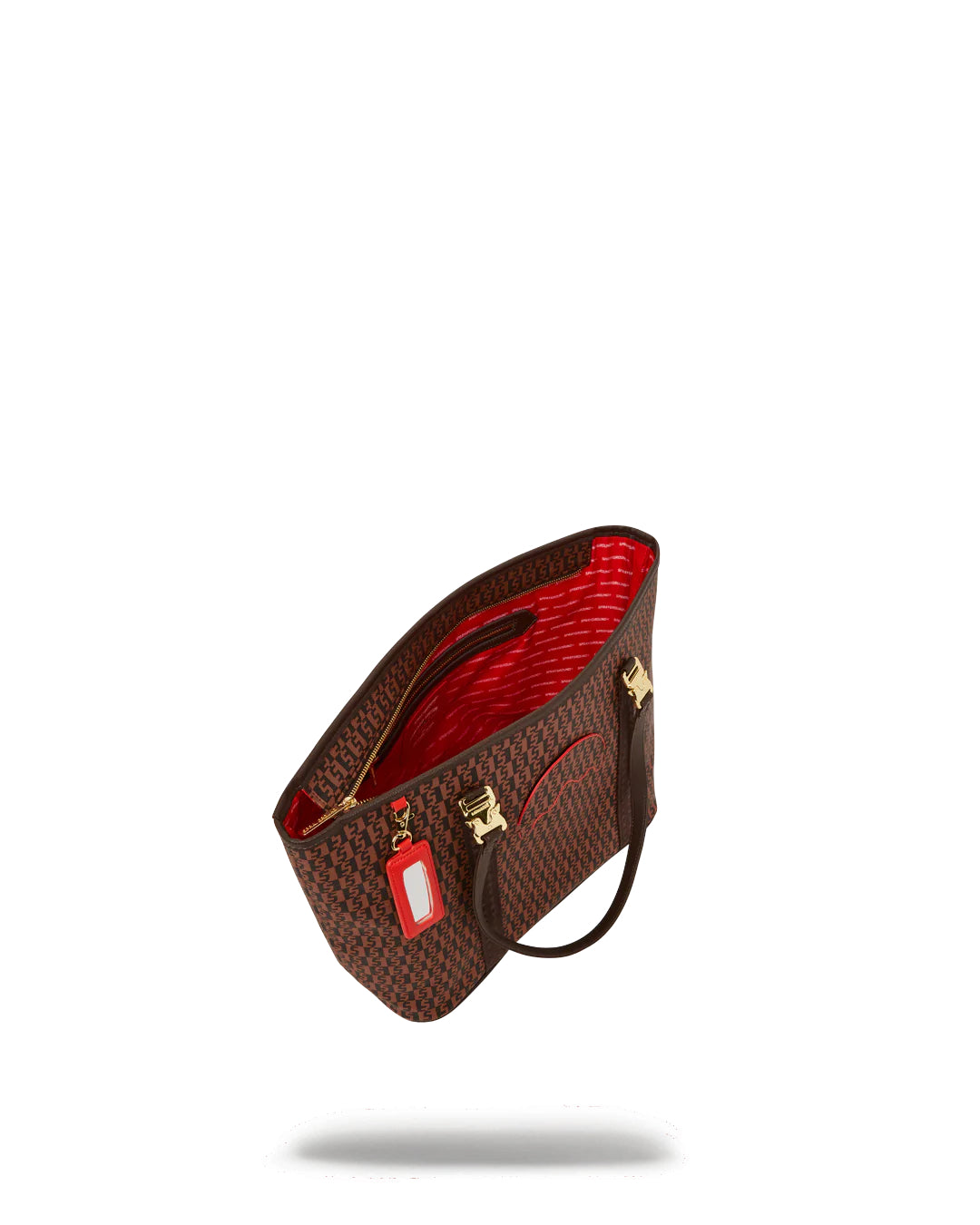 Money Check Tote