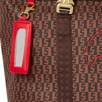 Money Check Tote
