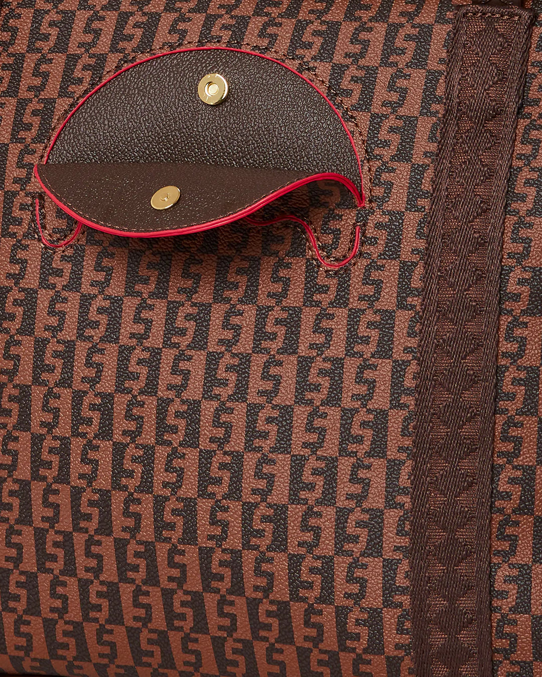 Money Check Tote