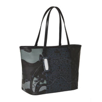 Tri Split Tote 910t4572nsz
