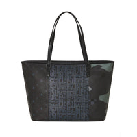 Tri Split Tote 910t4572nsz