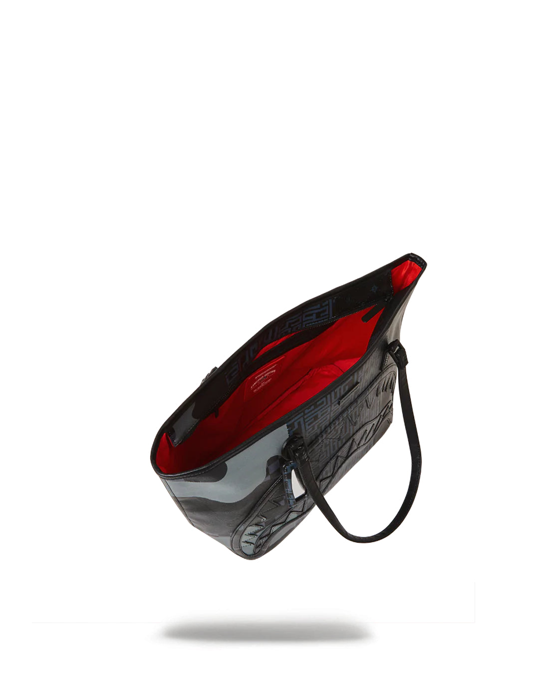 TRI SPLIT TOTE 910T4572NSZ