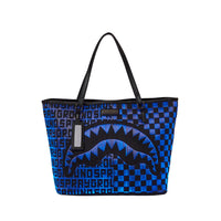 Fiber Optic Infinity Tote 910t4574nsz