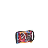 Sharkuza Wallet 910w4506nsz