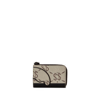 Double Money Wallet 910w4701nsz