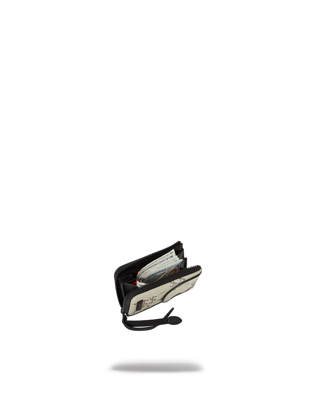 Double Money Wallet 910w4701nsz