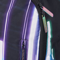 Neon Money Backpack