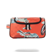 Panic Attack Toiletry Bag