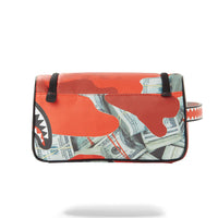 Panic Attack Toiletry Bag