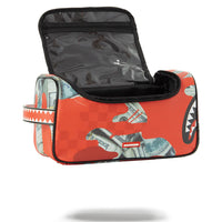 Panic Attack Toiletry Bag