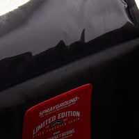Panic Attack Toiletry Bag