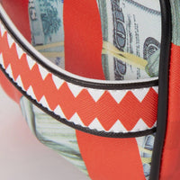 Panic Attack Toiletry Bag
