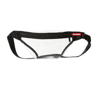 20/20 Vision Shark Crossbody