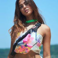 20/20 Vision Shark Crossbody