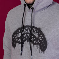 GRAFFITI HOODIE
