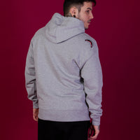 GRAFFITI HOODIE