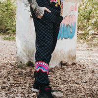 GRAFFITI ASTROCURTAIN