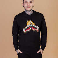TIGER CREW
