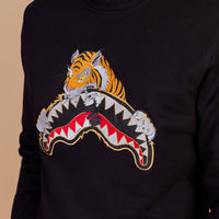 TIGER CREW