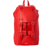 The Hills Backpack Red