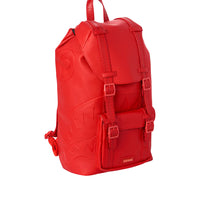 The Hills Backpack Red