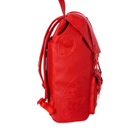 The Hills Backpack Red