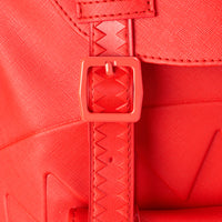 The Hills Backpack Red