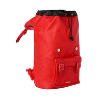 The Hills Backpack Red