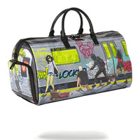 Training Day Duffle