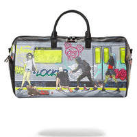Training Day Duffle