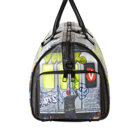 Training Day Duffle
