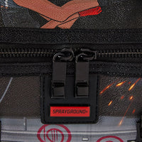 Training Day Duffle