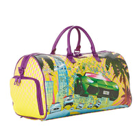 On The Run Duffle