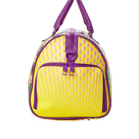 On The Run Duffle