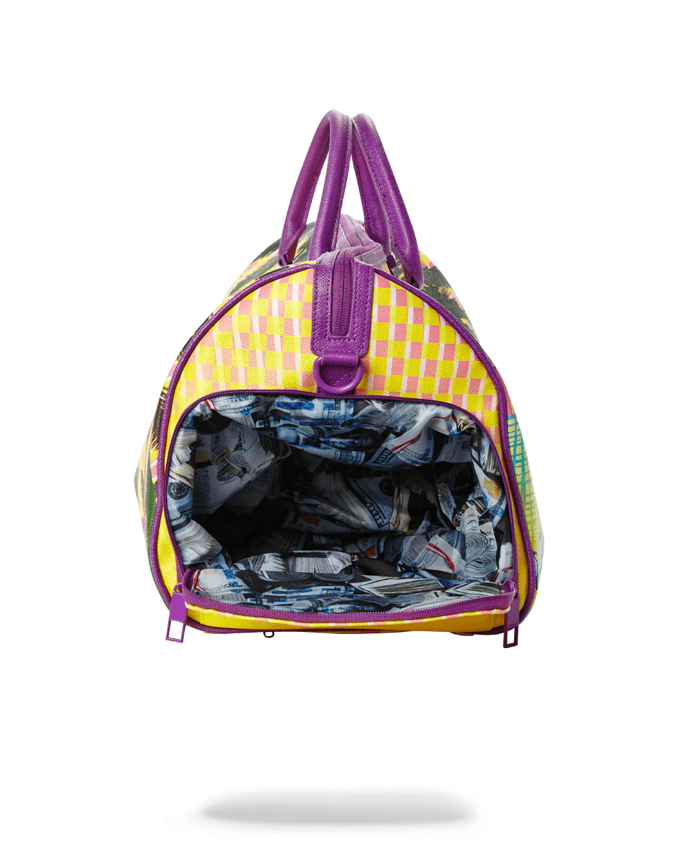 On The Run Duffle