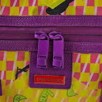 On The Run Duffle