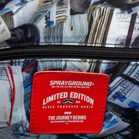 On The Run Duffle